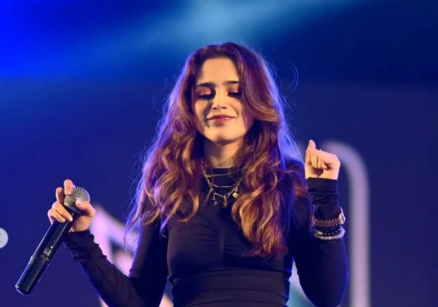 Aima Baig
