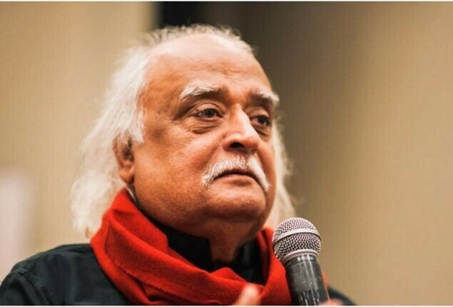 Anwar Maqsood
