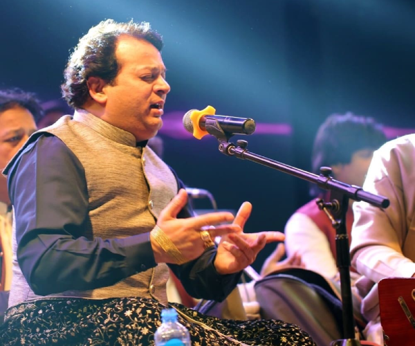 Asif Ali Santoo Khan