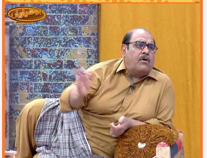Agah Majid 