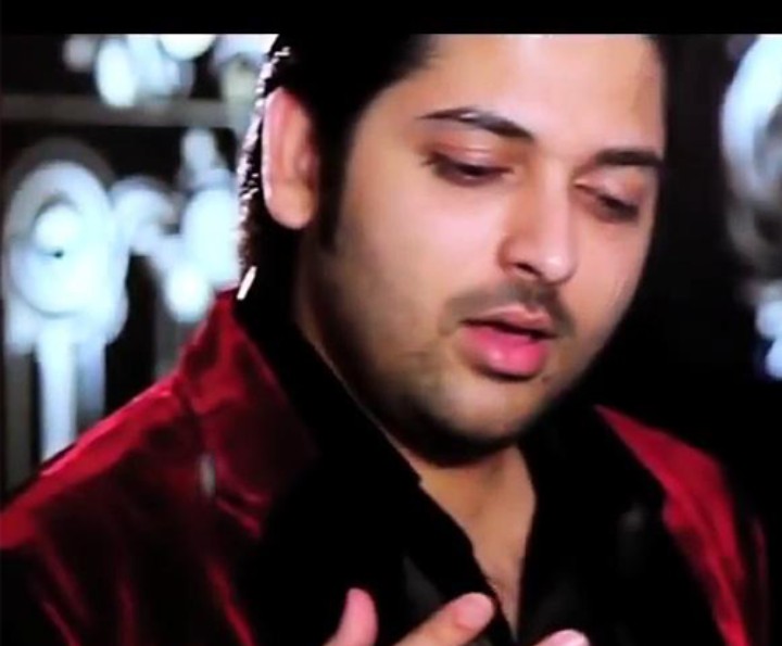 Nadeem abass lonawala 