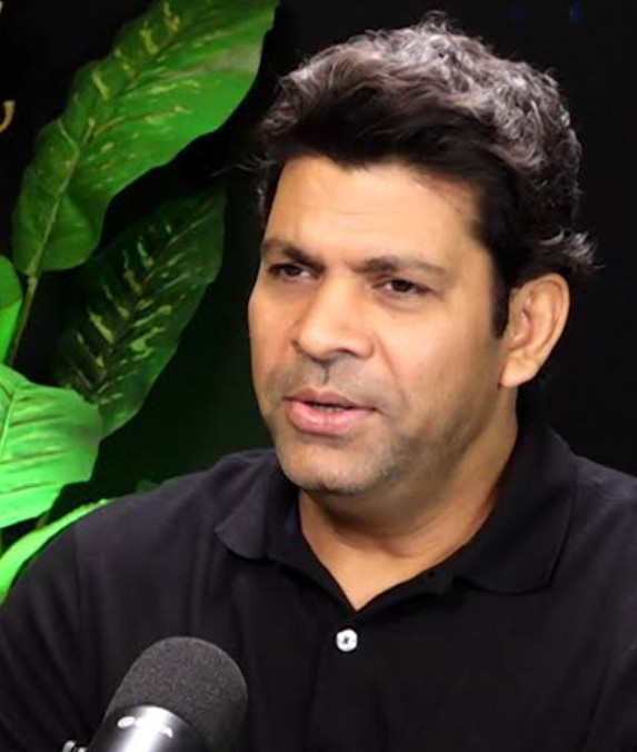 Babu Rana
