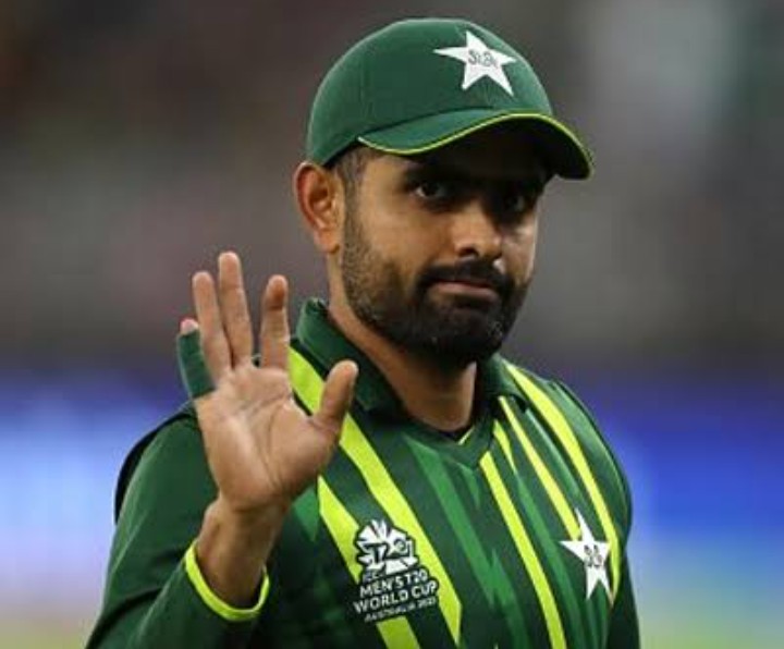 Babar Azam