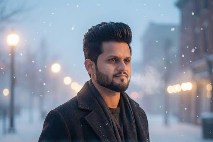 Fareed Khan 