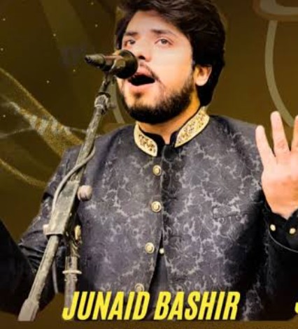 Junaid Bashir
