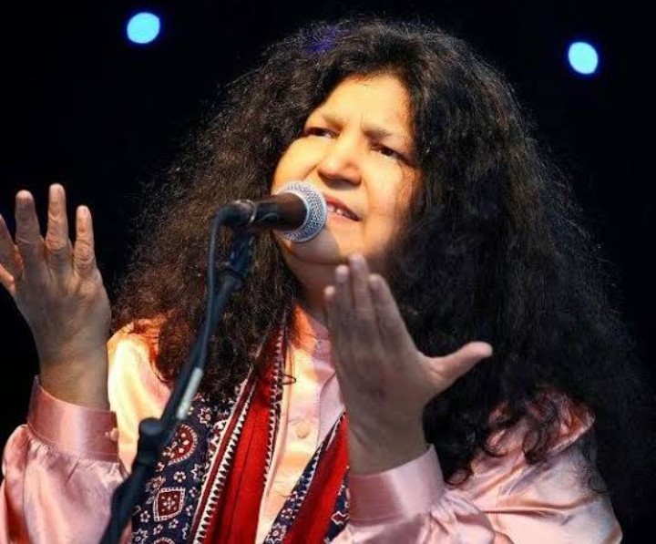 Abida Parveen