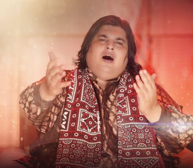 Khalid Khan 
