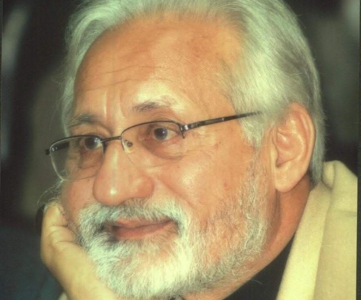 Khalid Abbas dar