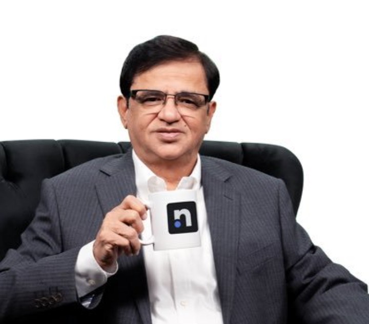 Kamran khan