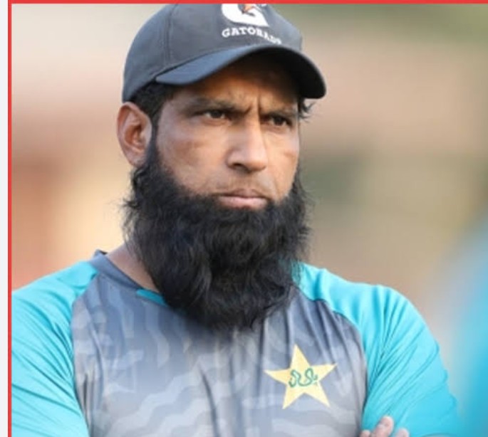 Muhammad yousuf