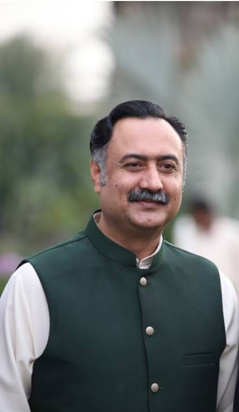 Mohsin bhatti