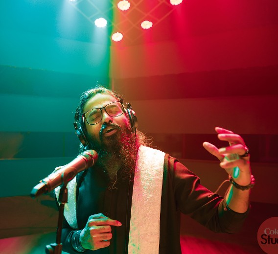 Asrar shah 