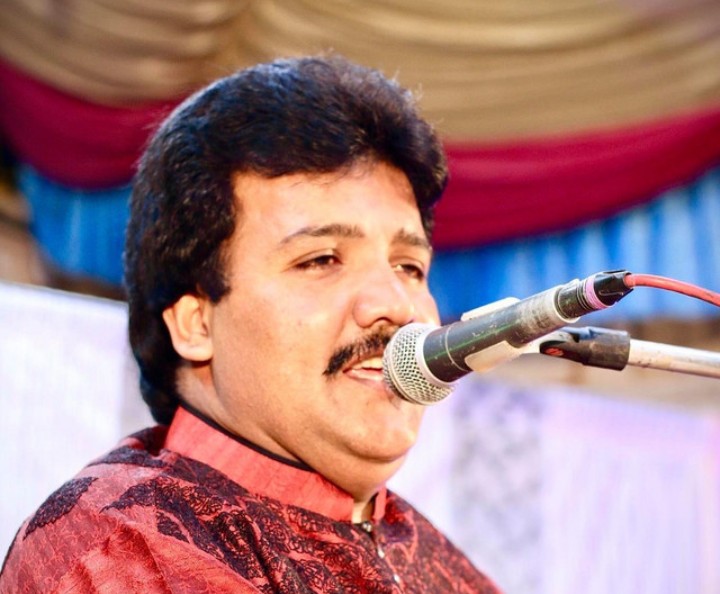Naeem Hazarvi 