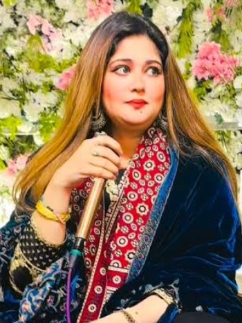 Maahi Farwa khan 