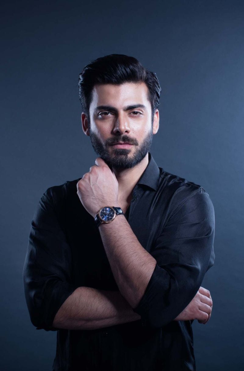 Fawad Khan