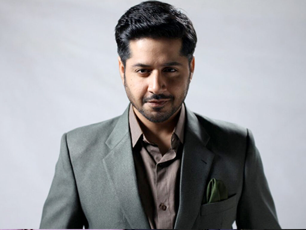 Imran Ashraf