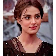 Iqra Aziz
