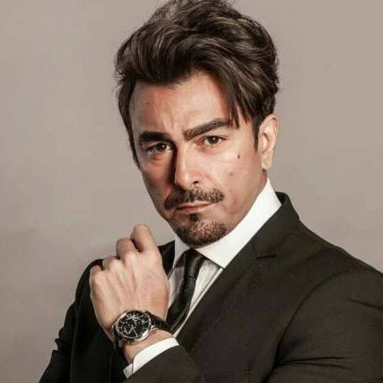 Shaan Shahid