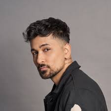 Zack Knight